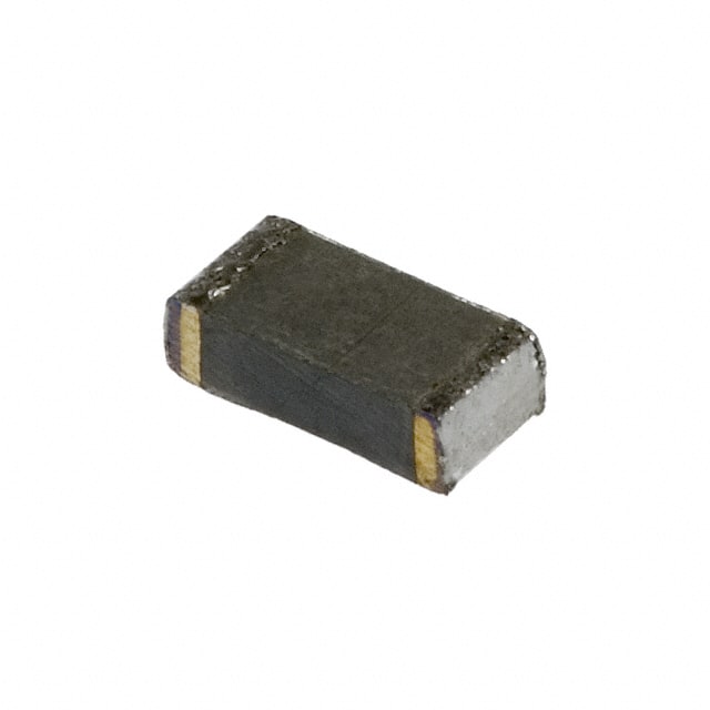 ECH-U1H682GB5 Panasonic Electronic Components  Condensateurs tantale-polymère